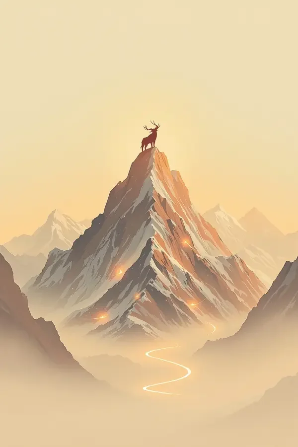 山海经异闻