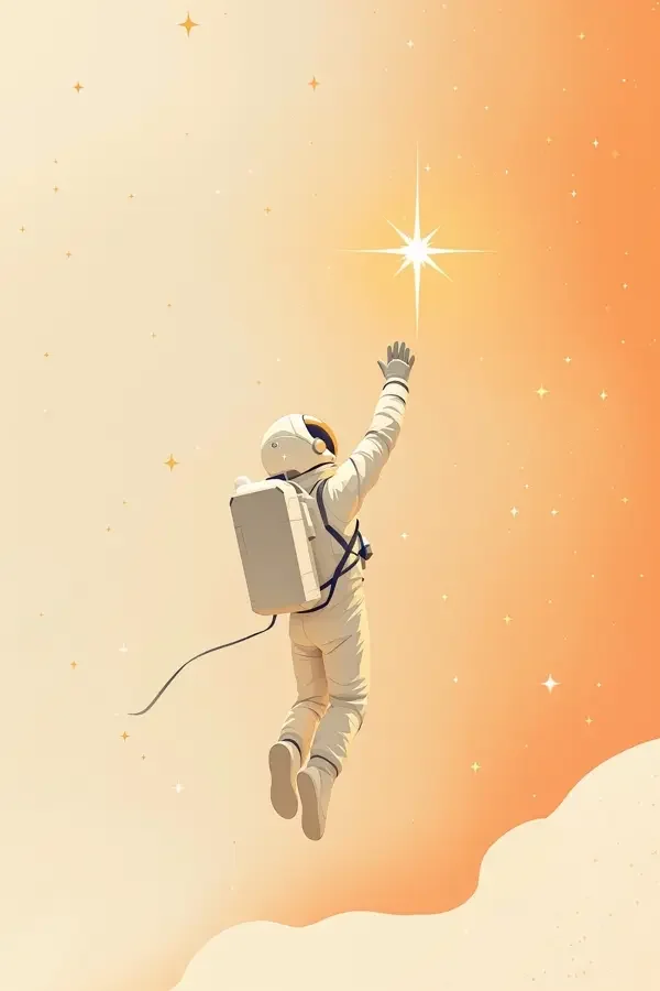 星海拾光